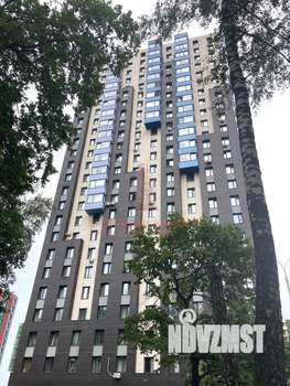 2-к квартира, вторичка, 37м2, 5/25 этаж