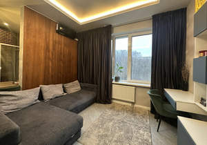 2-к квартира, вторичка, 47м2, 4/5 этаж