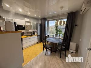 2-к квартира, вторичка, 51м2, 4/25 этаж