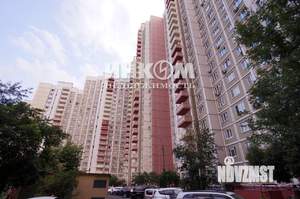 4-к квартира, вторичка, 102м2, 17/25 этаж