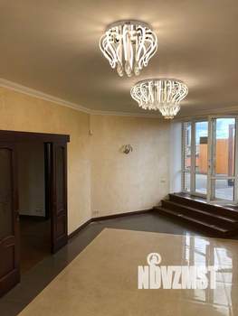 6-к квартира, вторичка, 370м2, 9/10 этаж