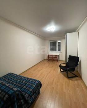 1-к квартира, вторичка, 35м2, 15/17 этаж