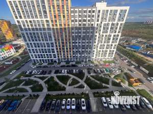 2-к квартира, вторичка, 38м2, 7/17 этаж