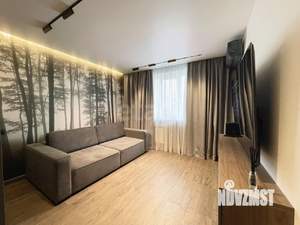 2-к квартира, вторичка, 58м2, 25/25 этаж