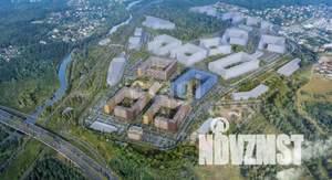 2-к квартира, вторичка, 60м2, 2/12 этаж