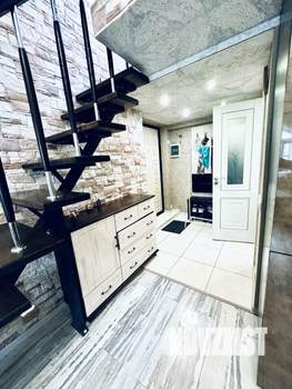 2-к квартира, вторичка, 38м2, 3/3 этаж