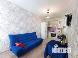 1-к квартира, вторичка, 31м2, 3/18 этаж