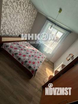 2-к квартира, вторичка, 47м2, 5/5 этаж