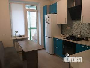 1-к квартира, вторичка, 32м2, 2/4 этаж