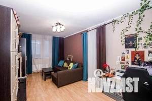 2-к квартира, вторичка, 56м2, 15/25 этаж