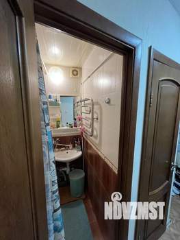 2-к квартира, вторичка, 45м2, 5/5 этаж