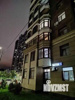 1-к квартира, вторичка, 29м2, 8/17 этаж