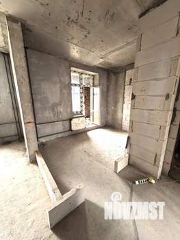 2-к квартира, вторичка, 44м2, 14/17 этаж