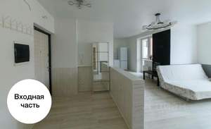 2-к квартира, вторичка, 55м2, 12/17 этаж