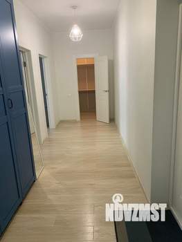 2-к квартира, вторичка, 79м2, 4/12 этаж
