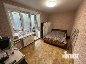 2-к квартира, вторичка, 55м2, 2/14 этаж