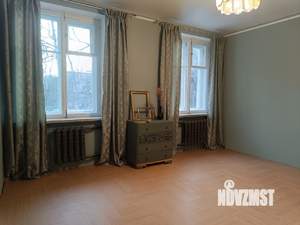 3-к квартира, вторичка, 78м2, 2/5 этаж