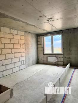 1-к квартира, вторичка, 42м2, 8/17 этаж