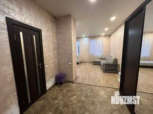 Студия квартира, вторичка, 34м2, 1/3 этаж