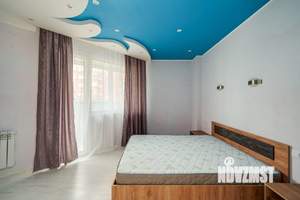 Студия квартира, вторичка, 87м2, 13/19 этаж