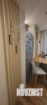 2-к квартира, вторичка, 48м2, 5/9 этаж