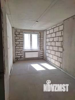 1-к квартира, вторичка, 37м2, 1/4 этаж