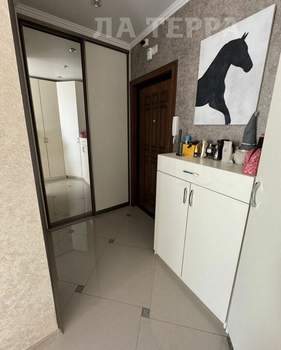 1-к квартира, вторичка, 39м2, 5/17 этаж