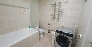 1-к квартира, вторичка, 51м2, 16/25 этаж