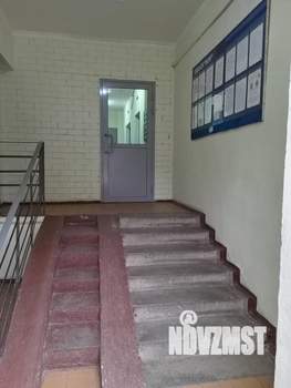 1-к квартира, вторичка, 35м2, 14/14 этаж