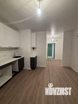 Студия квартира, вторичка, 22м2, 11/12 этаж