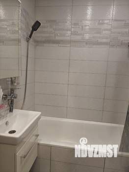 1-к квартира, вторичка, 38м2, 24/25 этаж