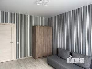 2-к квартира, вторичка, 46м2, 14/25 этаж