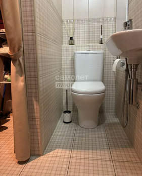 2-к квартира, вторичка, 62м2, 5/10 этаж
