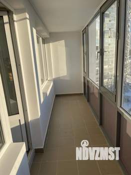 1-к квартира, вторичка, 40м2, 10/10 этаж