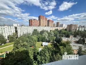 2-к квартира, вторичка, 55м2, 10/12 этаж