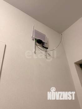 1-к квартира, вторичка, 34м2, 6/12 этаж