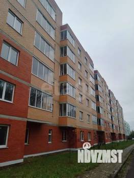 3-к квартира, вторичка, 64м2, 3/6 этаж