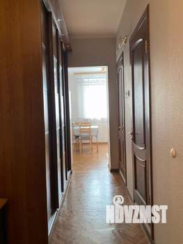 3-к квартира, вторичка, 76м2, 6/16 этаж