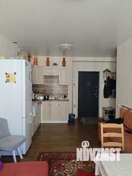 2-к квартира, вторичка, 60м2, 9/18 этаж