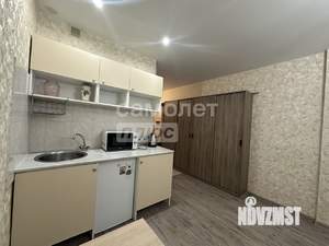 Студия квартира, вторичка, 27м2, 3/27 этаж