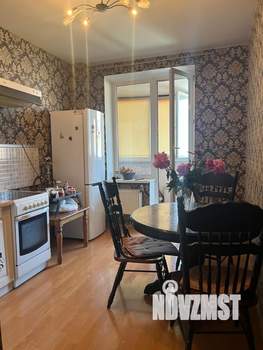 1-к квартира, вторичка, 55м2, 17/17 этаж