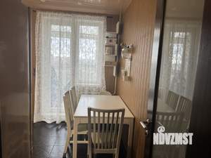 2-к квартира, вторичка, 59м2, 25/25 этаж