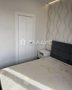 1-к квартира, вторичка, 37м2, 20/25 этаж