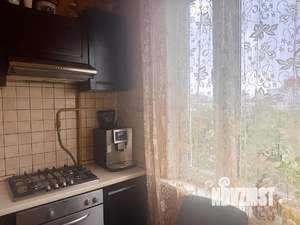 3-к квартира, вторичка, 62м2, 9/12 этаж