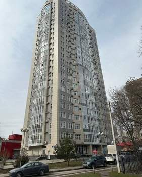 2-к квартира, вторичка, 58м2, 15/17 этаж