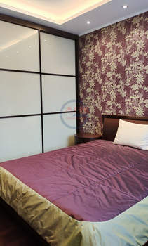 3-к квартира, вторичка, 84м2, 2/16 этаж