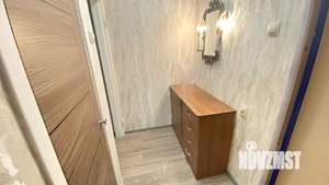 1-к квартира, вторичка, 30м2, 6/9 этаж