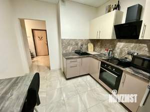 2-к квартира, вторичка, 50м2, 7/16 этаж