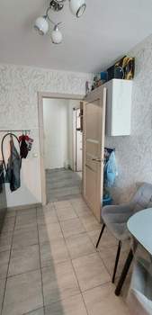 2-к квартира, вторичка, 46м2, 2/9 этаж