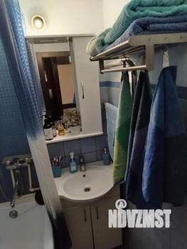 4-к квартира, вторичка, 63м2, 9/9 этаж